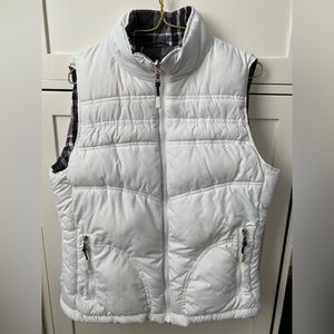 Reversible Vest